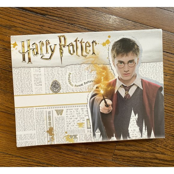 Harry Potter Character Gift Sock Bundle Set - Picture 4 of 8